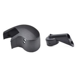 Suitable for Audi A1A3A4 A6C6 Q3 QQ5 Q5 Q7 rear wiper arm cover nozzle 8K9955985A