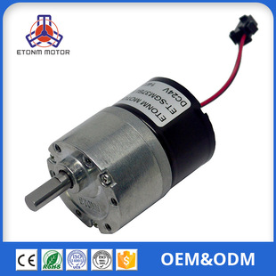 37mm �oˢ�p��늙C 12V 24V �t���O��늙C ������ �냺�u���R�_