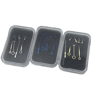 Watch Accessories Repair Swiss Movement 7751 Watch Pin Eight-pin L February Phase Pointer Minutes and Seconds Small Four Seconds
