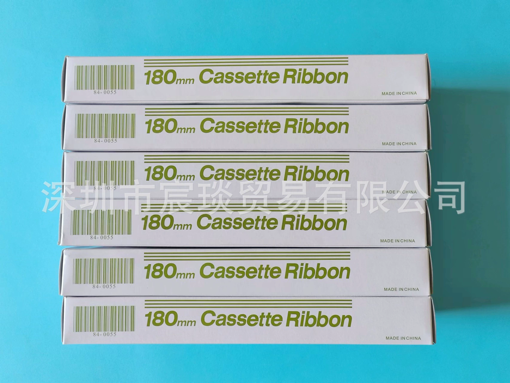 84-0055 Япония Chino CHINO Recorder ленты AH3000 AH4724 Распечатать ленточный держатель 180 мм