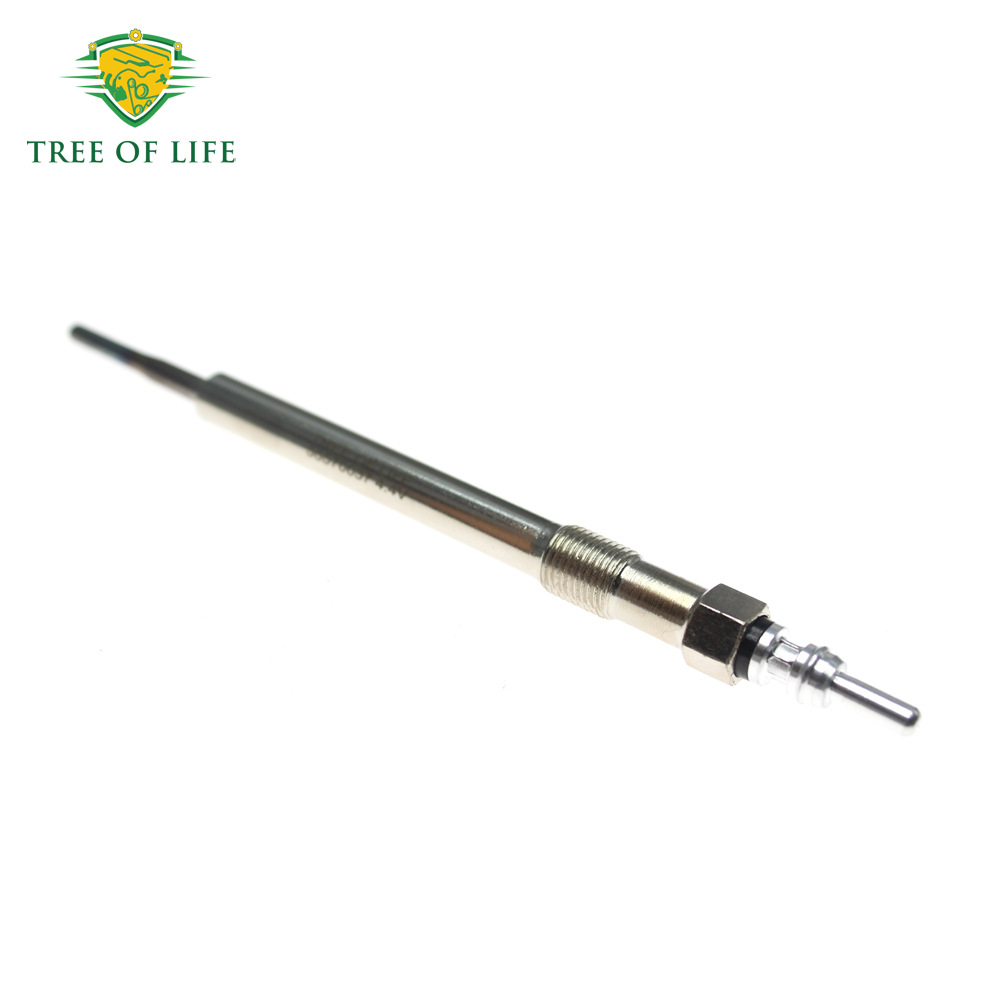 55570037 1214098 Suitable for Vauxhall Insignia Dual-Core Heater Glow Plug