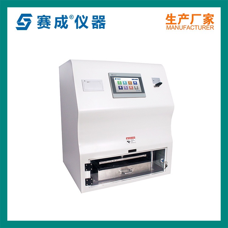 现货 压力试验机 包装袋耐压试验仪 输液袋耐内压试验仪