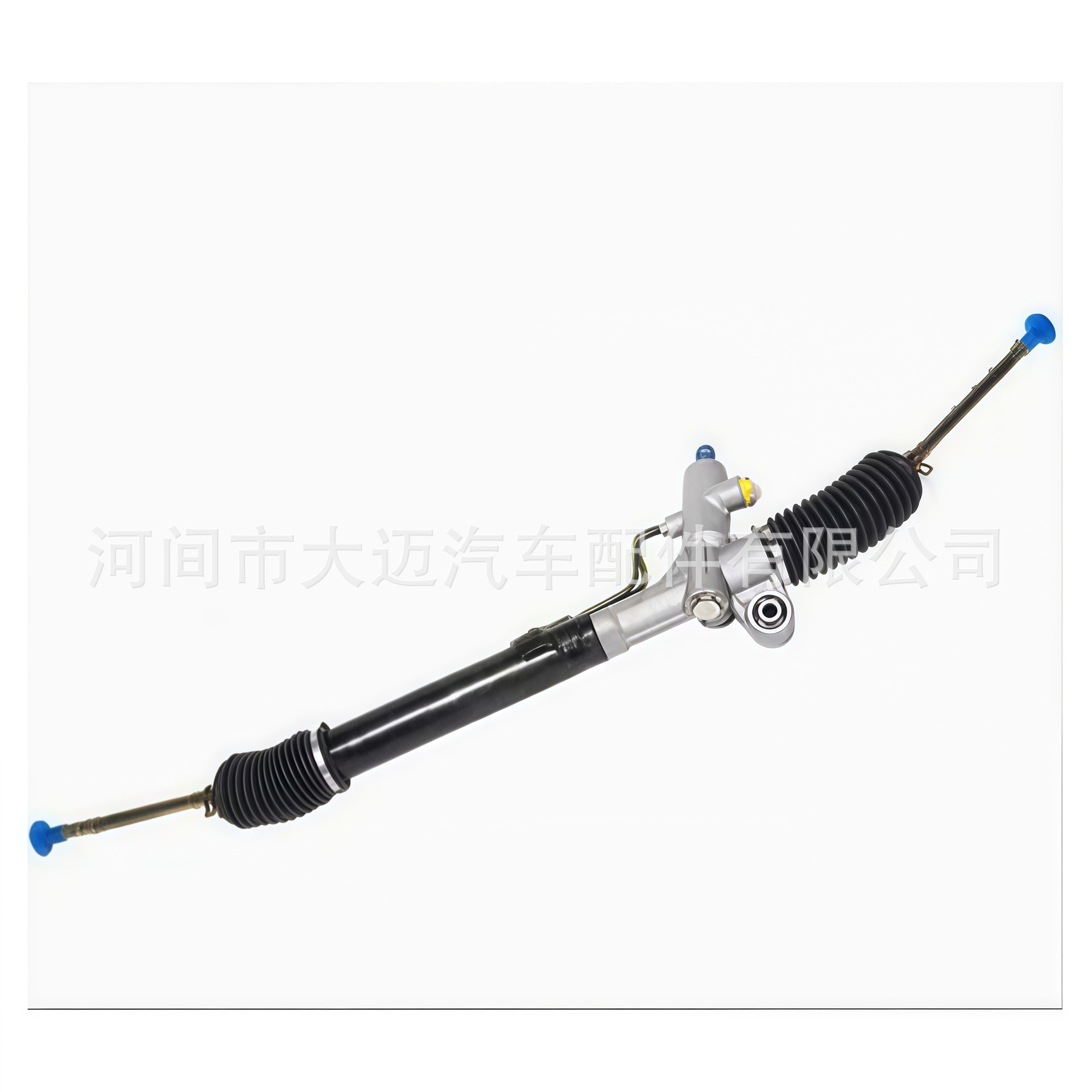 S21‑3401010BB/S21‑3401010, compatible with the Chery QQ6 hydraulic power steering assembly