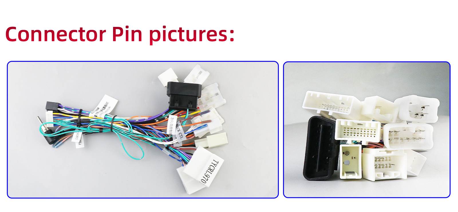 Suitable for 06-13 Toyota Corolla Toyota Corolla Large-Screen Central Control All-In-One Car Navigation