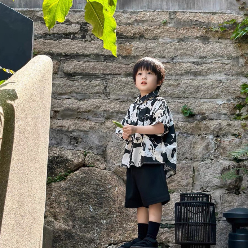 ●■L39 셔츠 + L37 반바지 [세트]■●