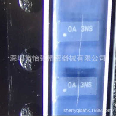 TPD6F002DSVR  TI(德州仪器)