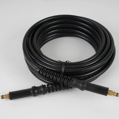 Pot Gun Kit High-Power Universal – Car cleaning tools - 75m-water-outlet-pipe