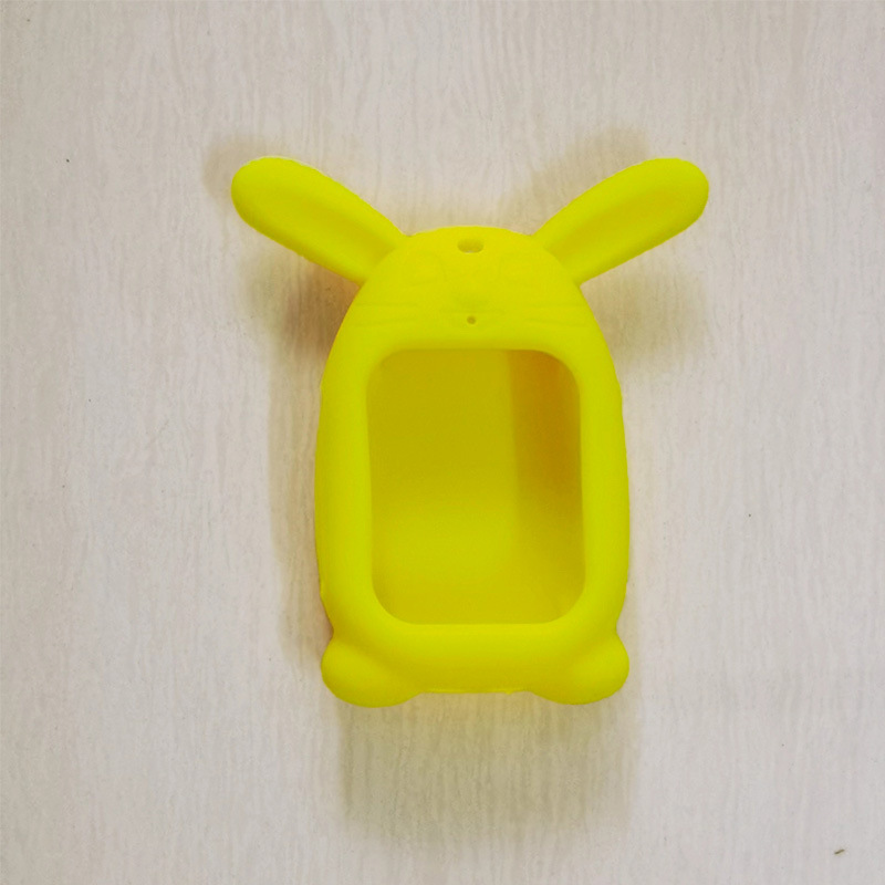 노랑-토끼-유니버설 끈