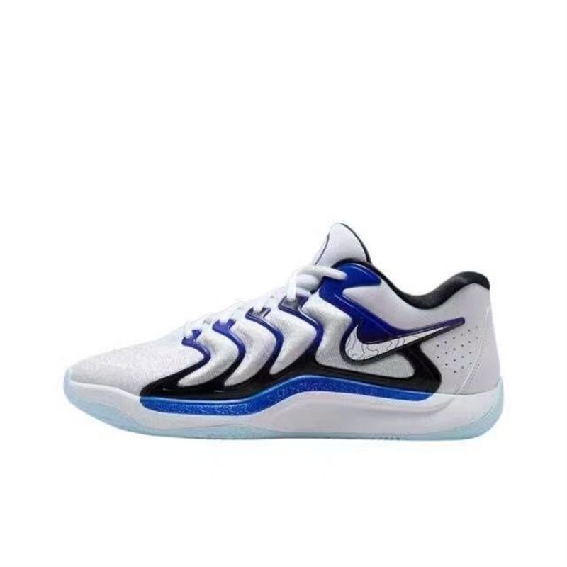 ピュアオリジナル (デュラント KD17) 春夏初発売 滑り止め耐摩耗性男女兼用実用バスケットボールシューズ エアクッションスポーツシューズ|undefined