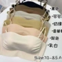 光面四角新品无痕胸罩