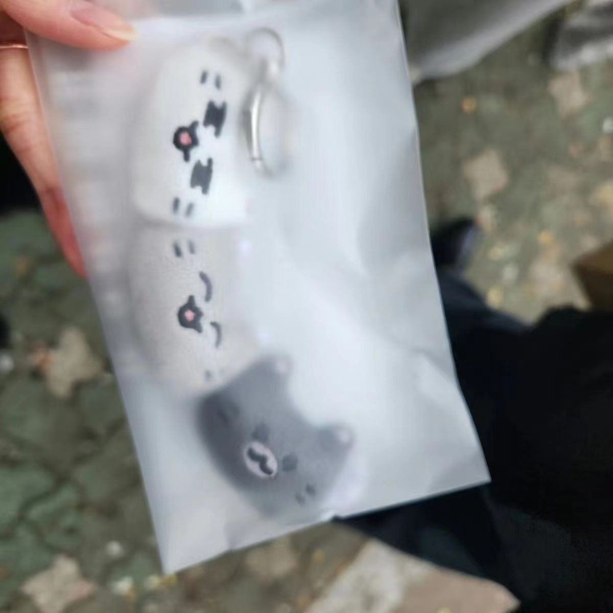 新型seventeen周辺のぬいぐるみストラップ徐明浩金玫奎尹浄漢李碩珉創意人形と