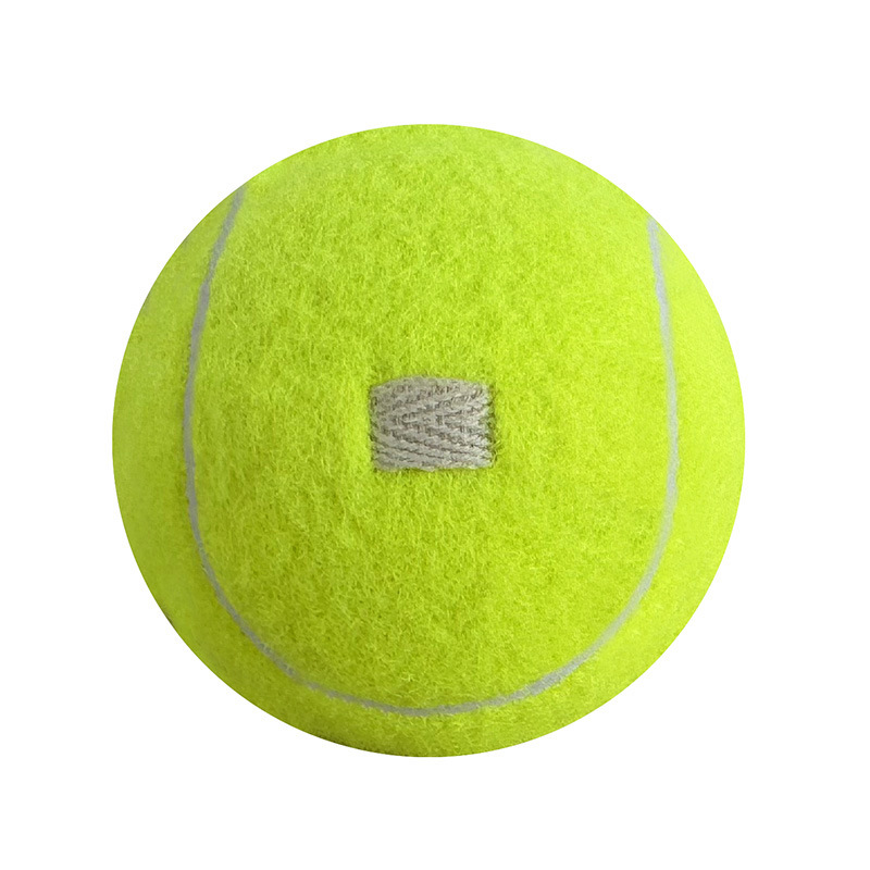 High Elastic Tennis Professional Beginner Training Special Thick Elastic Rope with Rope Tennis Wholesale