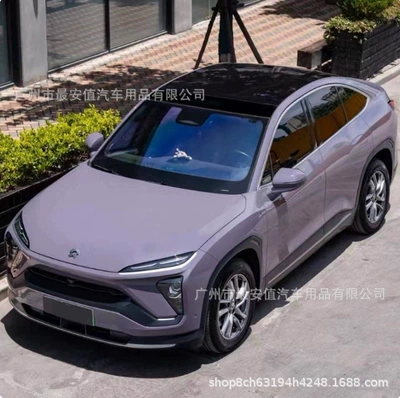 Car Film Body Film Paint – Auto Color Change Film