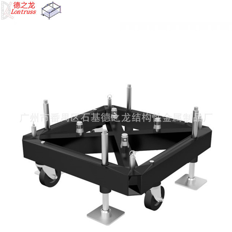 Truss Accessories Can Be Connected to Various Trusss, Aluminum Truss Accessories, Aluminum Alloy Truss Accessories, Truss Racks