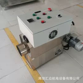 换热制冷空调;其他干燥设备;箱式干燥设备