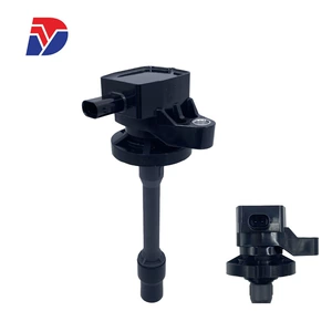 Ford üçün alışdırma bobini Gn1Z-12029-B Gn1G-12A366-Aa Gn1G12A366Aa
