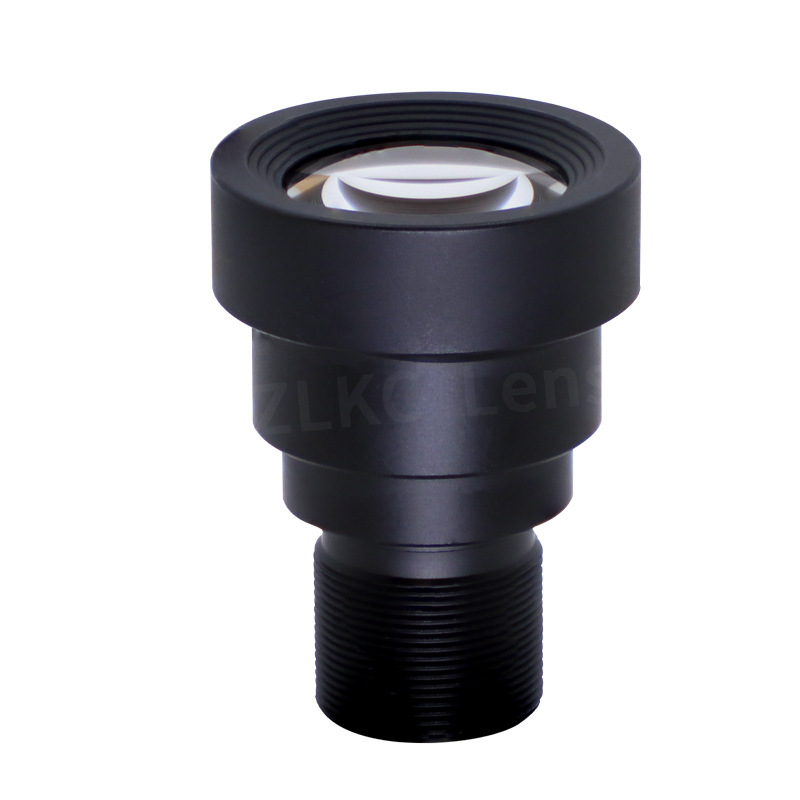 ZLKC�����ƴ�50mm��ҵ��ͷMTV50MPC�ͻ���500��2/3"M12�ڰ����ͷ