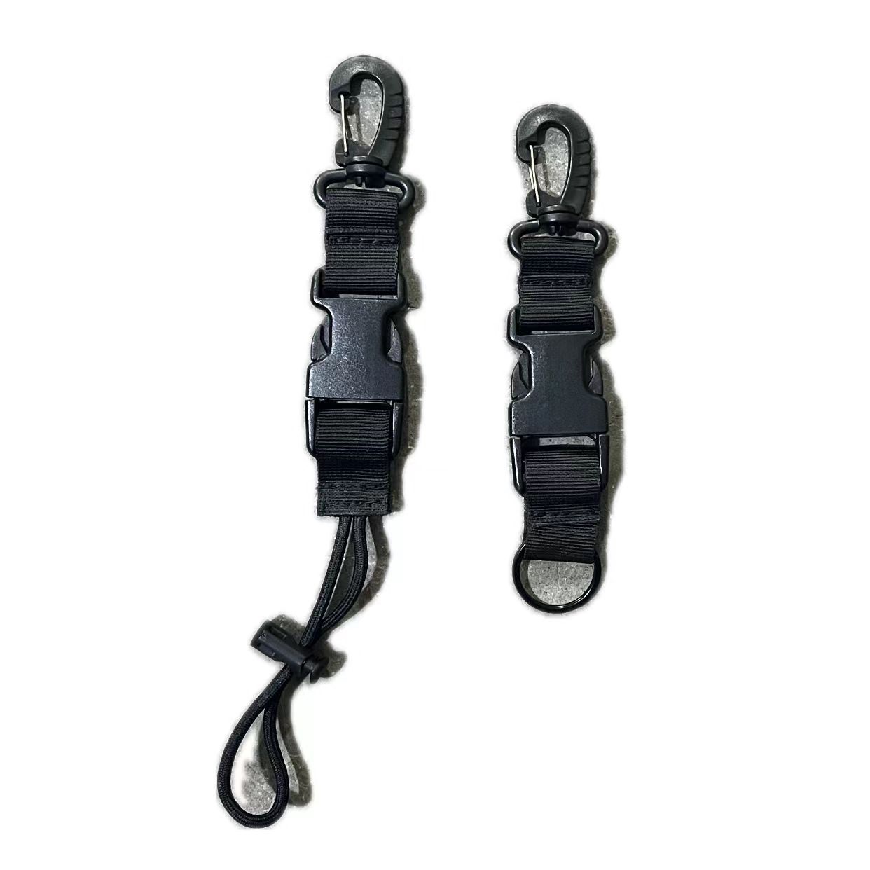 Travel universal handheld tactics flashlight