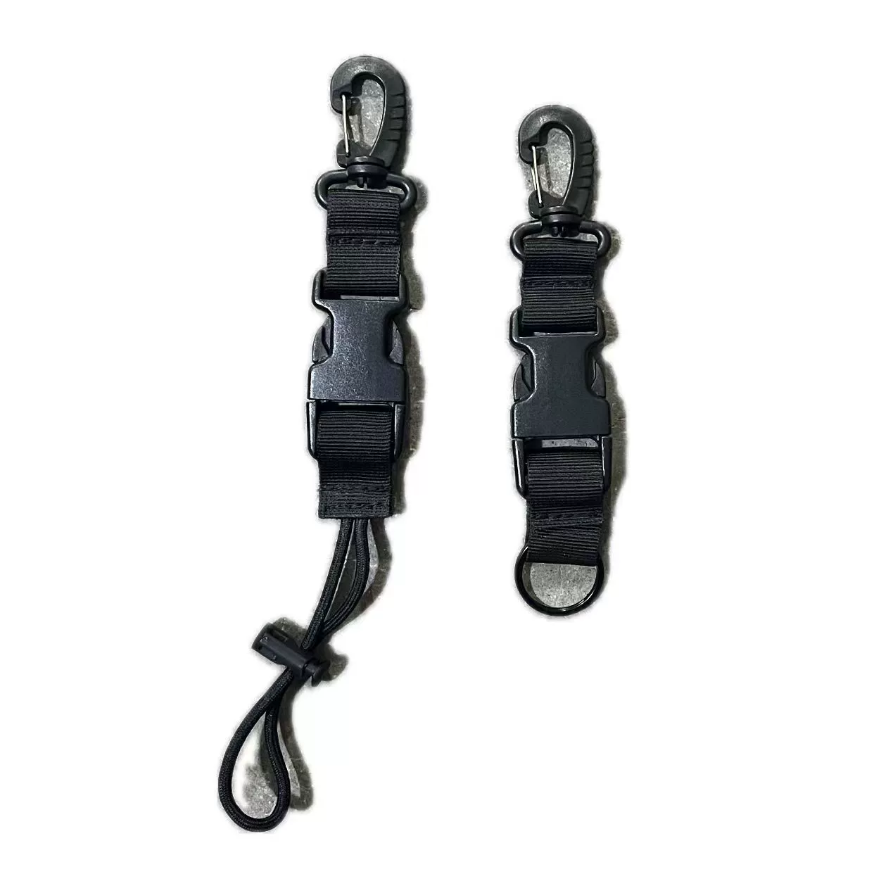 Travel universal handheld tactics flashlight