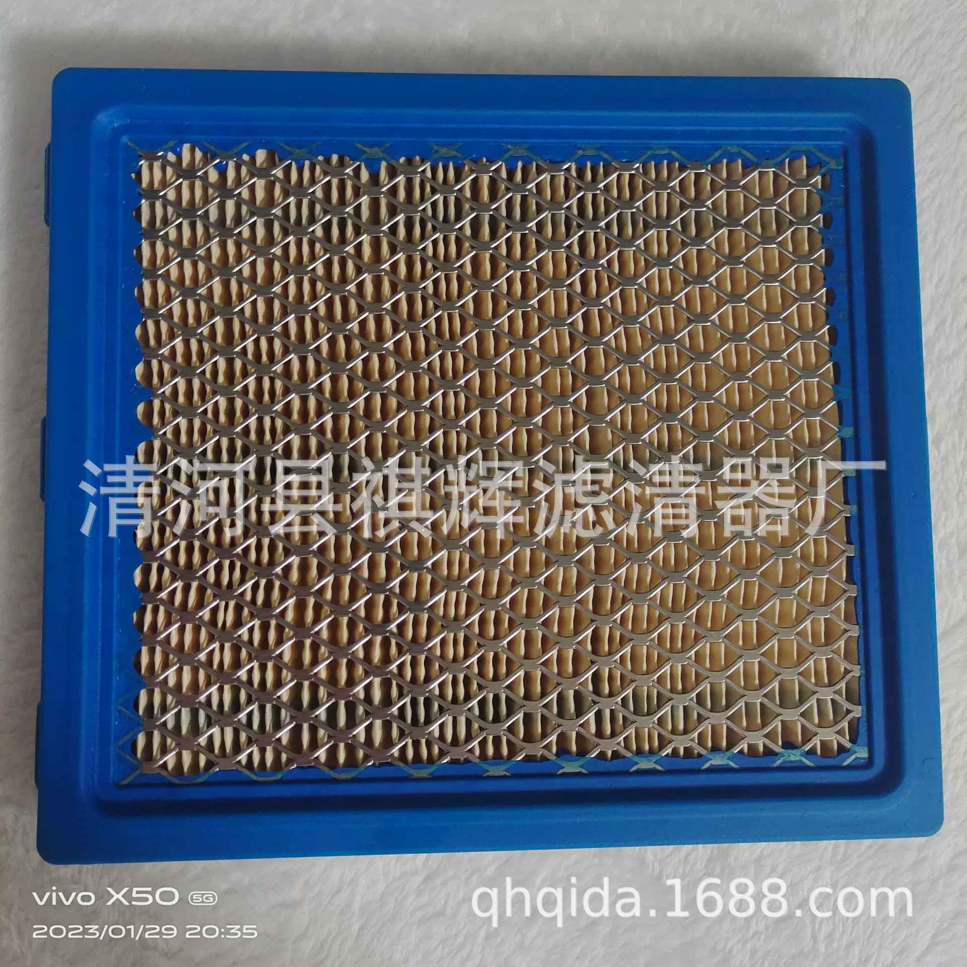 供应摩托车滤芯草坪机割草机 摩托车空气滤清器滤芯805113 491950