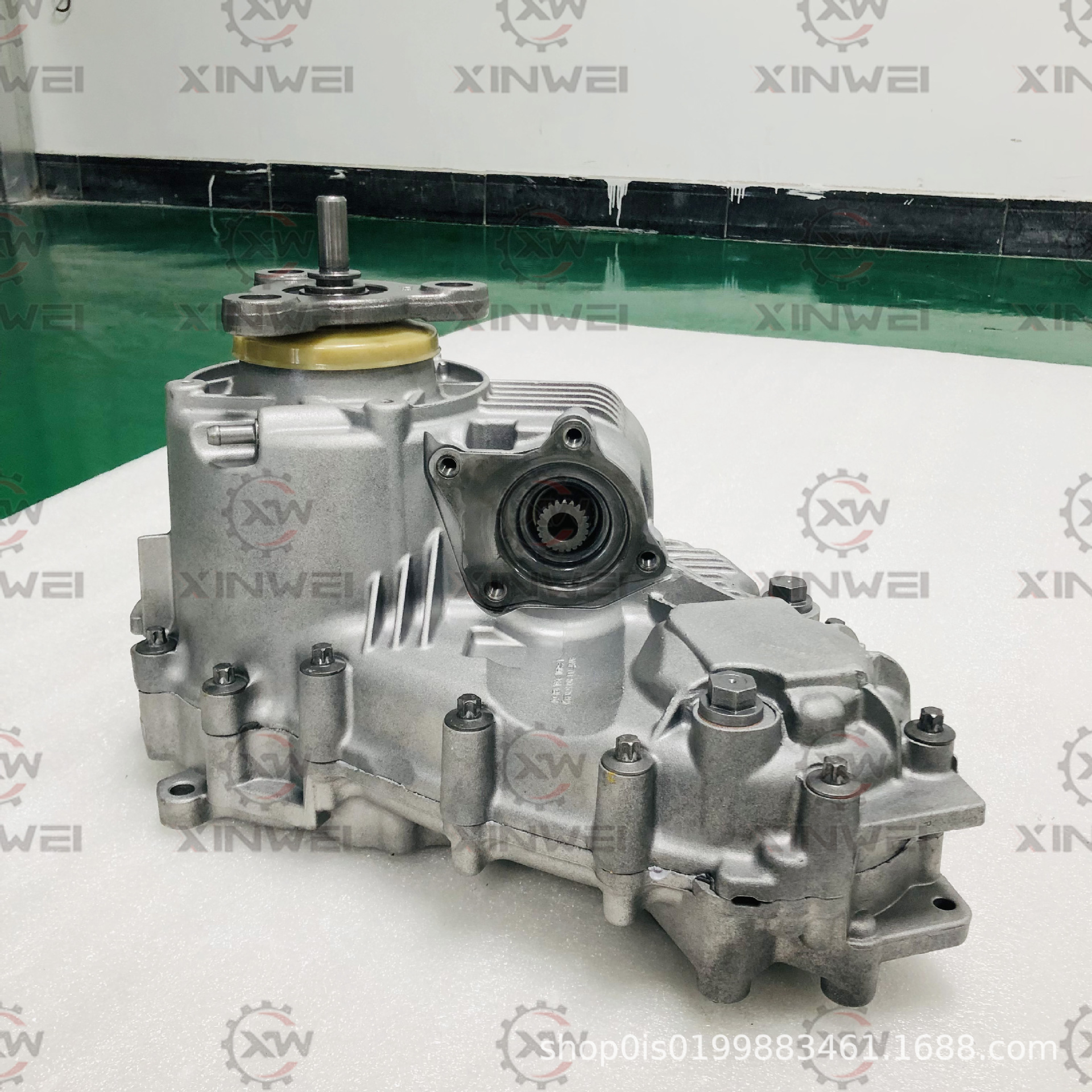 Suitable for Bmw Transfer Case X1 X2 X3 X4 X5 X6 E84 E53 E83 E70 E71 Transfer Case