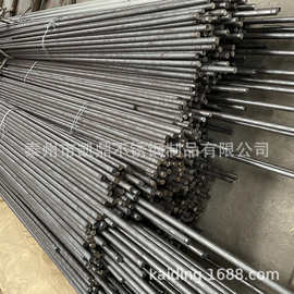 不锈钢黑棒 303F 厂家批发易车床加工大厂料 可零切SS303棒材