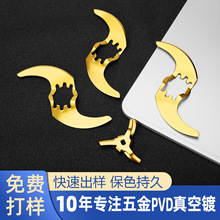 �������⁽�PVD�僷½�IP���Ĥ�S ���P�F��Ƭ����僽�ɫ