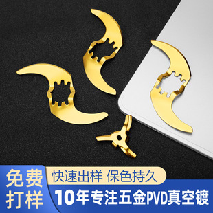 �������⁽�PVD�僷½�IP���Ĥ�S ���P�F��Ƭ����僽�ɫ