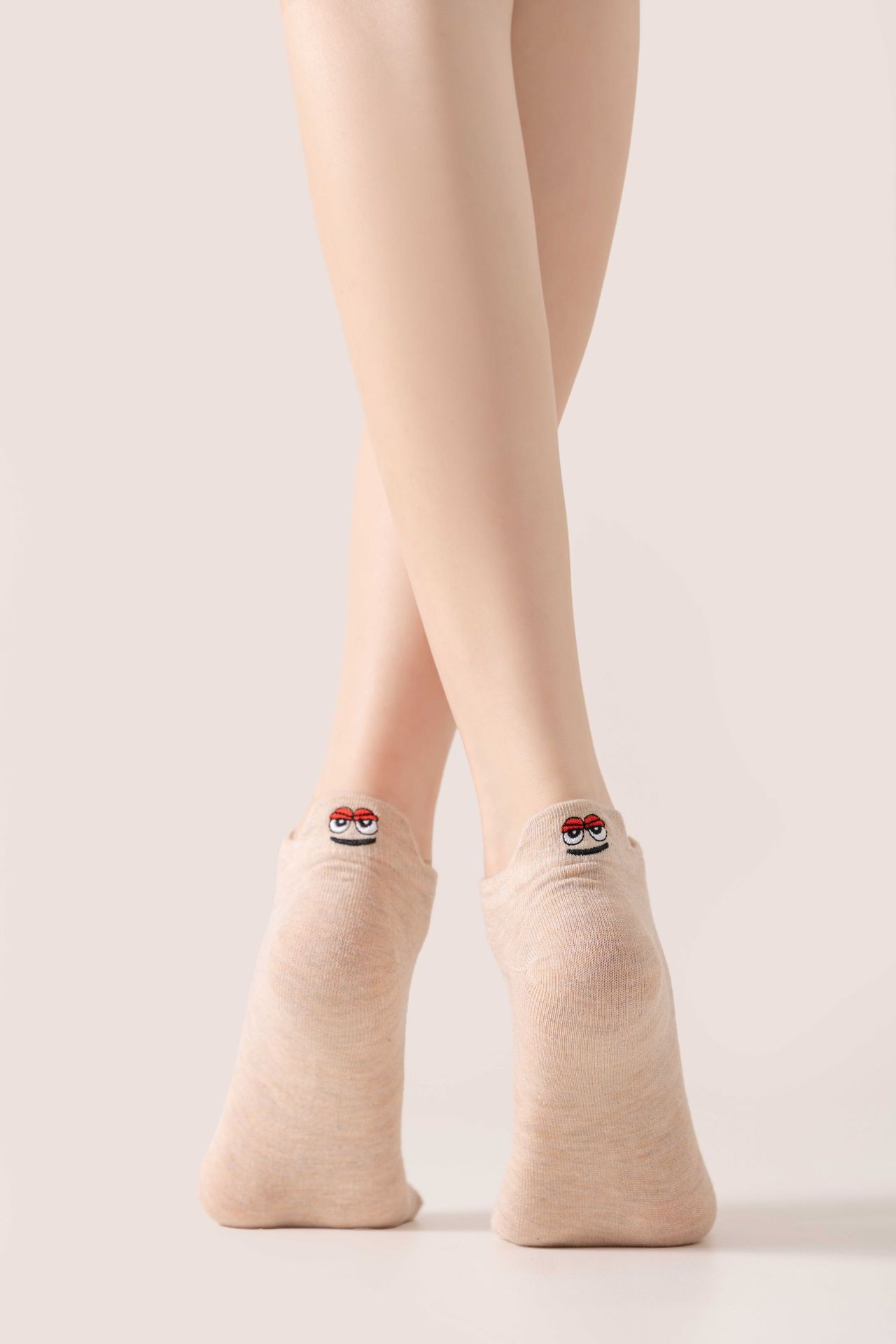 Ins Trendy Cute Japanese-style Low-cut Slip-on Boat Socks 26 O1CN01Z9WG9o2L9l62AEaZx !!2216420309650 0 cib