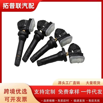 52940-Bv100 Is Suitable for Modern Car Parts Tire Detector Tire Pressure Sensor 52940Bv100 (Automotive Sensors)