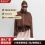 宽松跨境荷叶边爆款短夹克