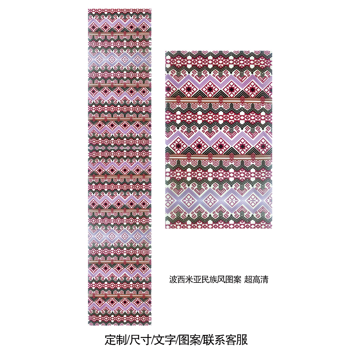 게으른 쌀알·(두꺼운 린넨)