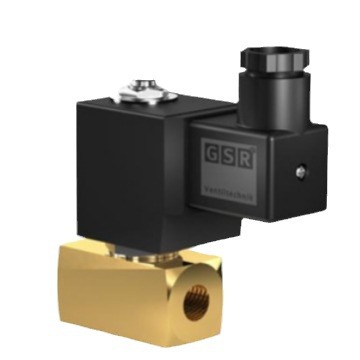 GSR电磁阀52系列