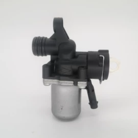 其他冷却系统;其他发动系统