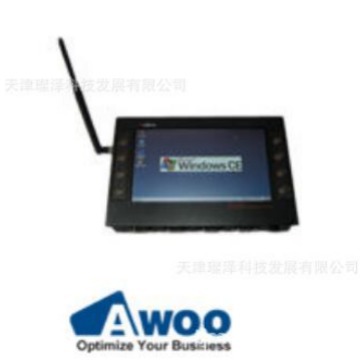 韩国 AWOO  PDA 工业终端 AT-6500  PDA AWOO