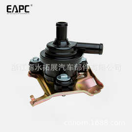 汽车电子发动机冷却辅助水泵适用于丰田water pumpOE:G9020-47031