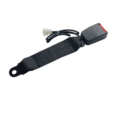 Car seat belt base Other Automotive Safety Supplies - 35cm-webbing-base-with-wire