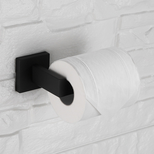 Cross-border bathroom 304 towel rack set bathroom towel rack set toilet paper holder hanger bathroom hardware set
