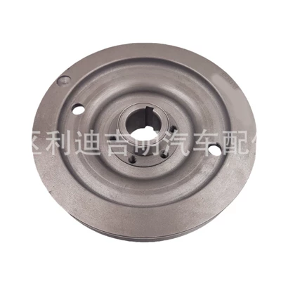 Pulley 3023473, Generator şkivləri