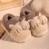 Gray [Cute Cat Claw]