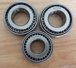 山东厂家现货销售  圆锥滚子轴承    32205 老型号7505