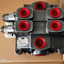 PARKER派克液压联阀VA20 VG20  VA35 VG35系列方向控制阀