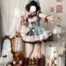 ����ܽܽ���걡���ɿ���Lolitaԭ���OӋ����doll�й���ȹ�ɐ����b