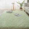 Thickened-dark green (solid color)