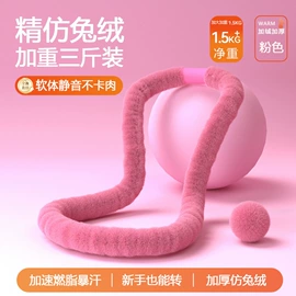 其他健身器材;腿部训练器/滑行垫;拉力器握力器