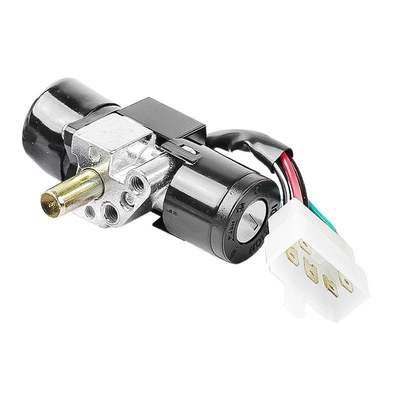 Door Lock Set, Scooter | Motorcycle Lock