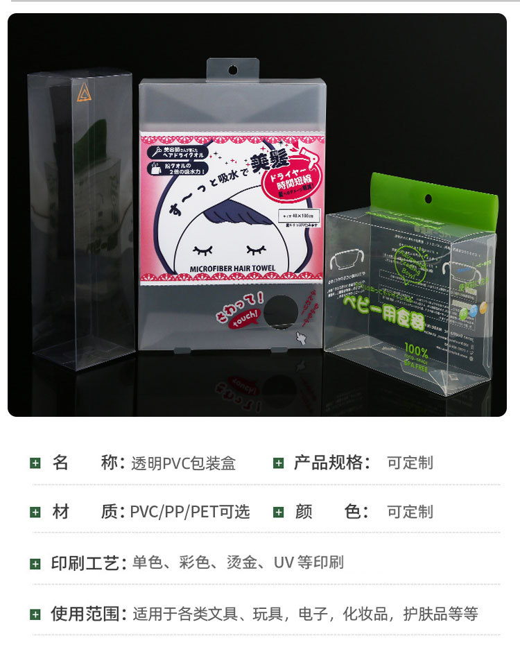 跨境适用宝可梦ETB带锁扣pvc盒子pvc塑料包装盒定制pet透明包装盒-阿里巴巴