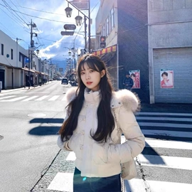 棉衣;女式马甲;棉服背心