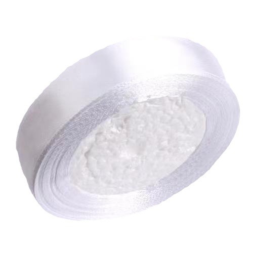 재고 2CM 리본 선물 포장 리본 베이킹 케이크 장식 벨트 꽃 꽃다발 레이스 수제 DIY 리본