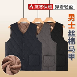 保暖裤;棉衣;男式夹克